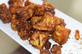 A jackfruit vegán konyha sztárja A jackfruit vegán konyha sztárja